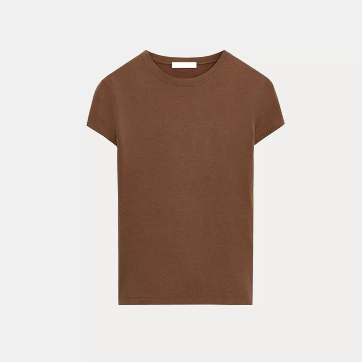 Cooling Crew Neck T-Shirt