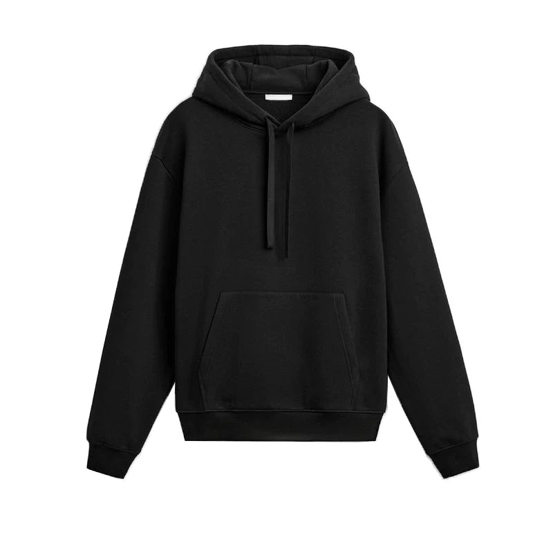 Hoodie and Trouser Set