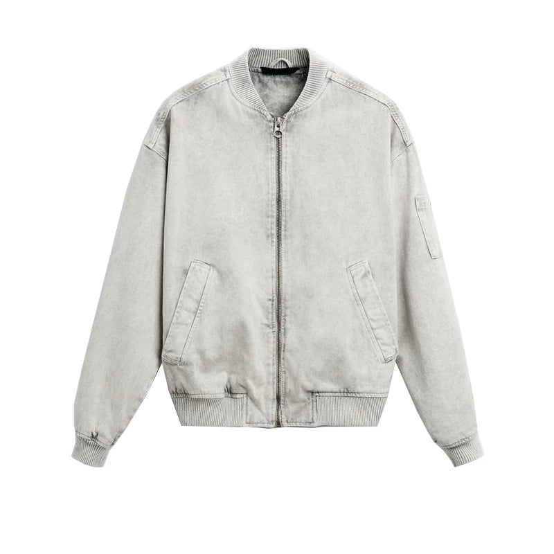 Everyday Aviator Jacket