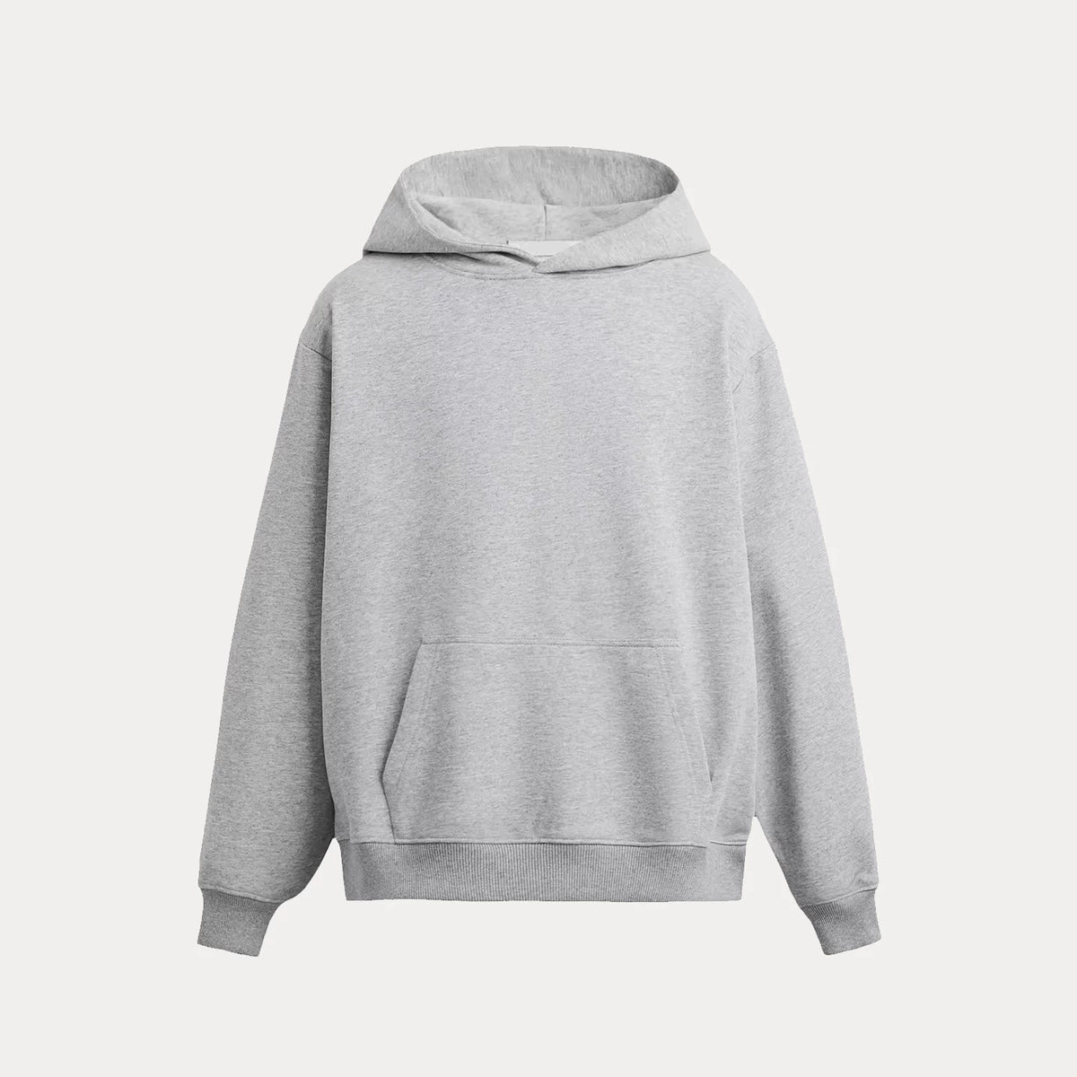 Essential Hooded Sweatshirt