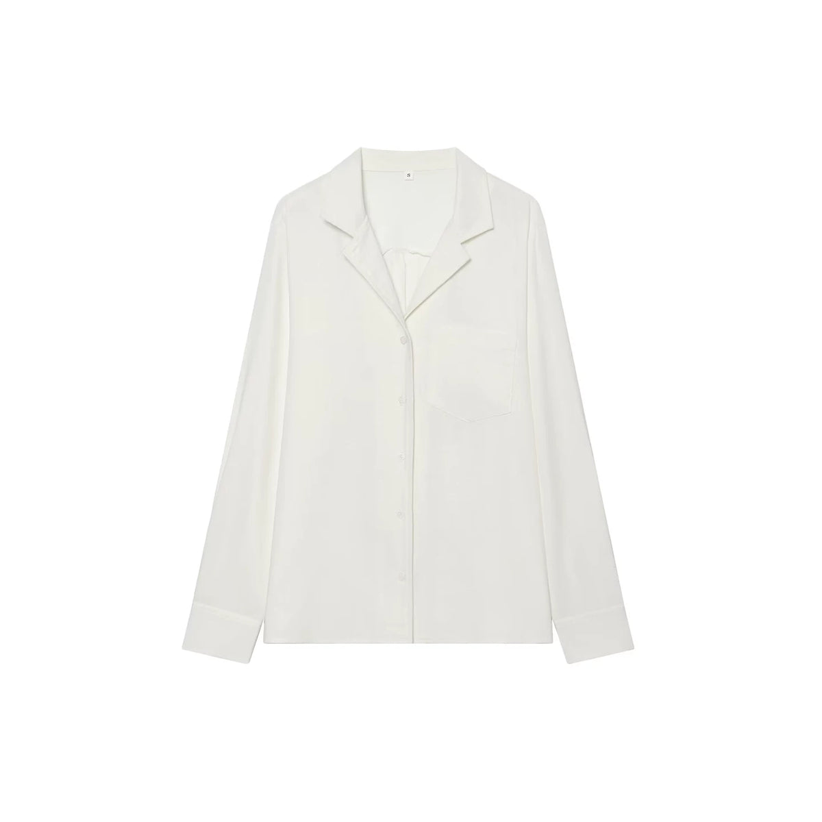 Pocket Shirt and Bucket Trousers Set