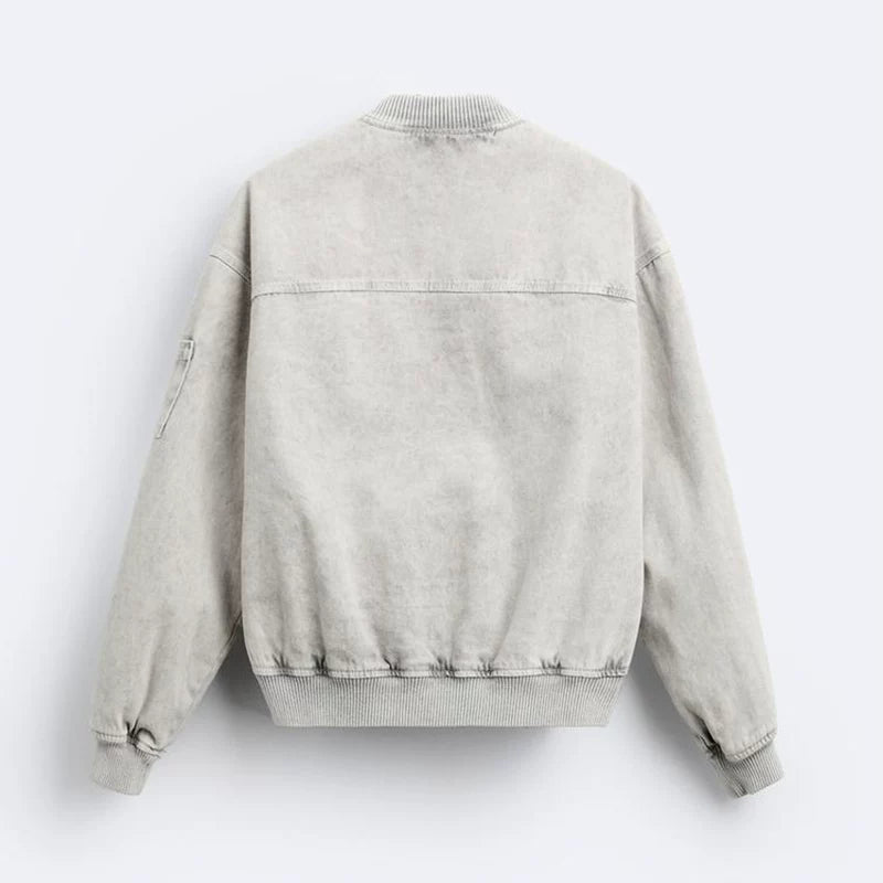 Everyday Aviator Jacket