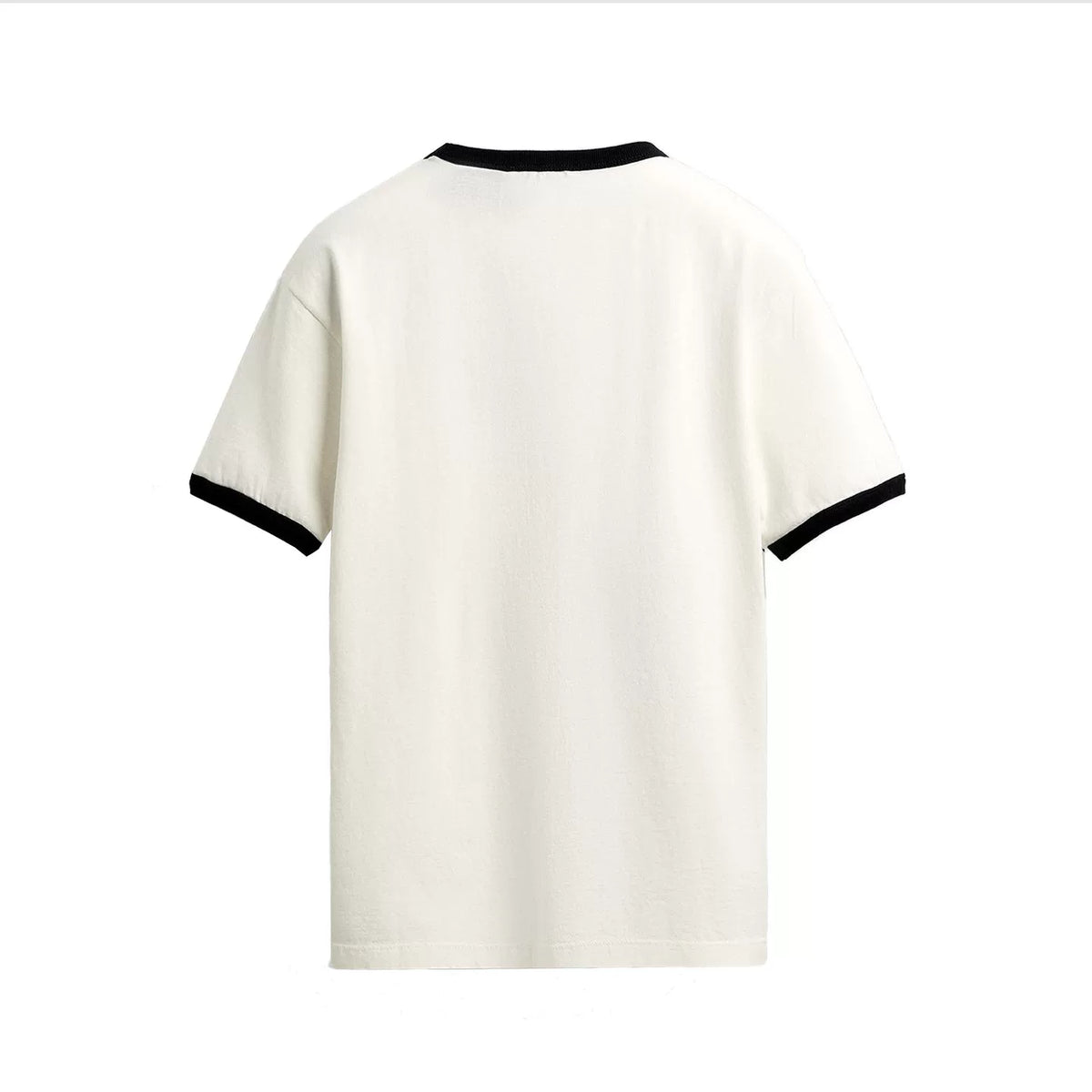 Graphic Print Short-Sleeve T-Shirt