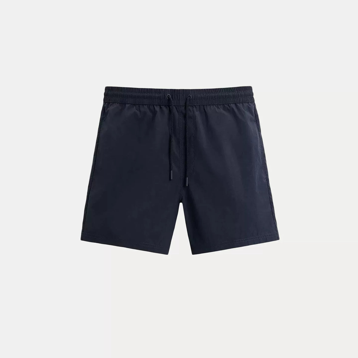 Mid-Length Beach Shorts