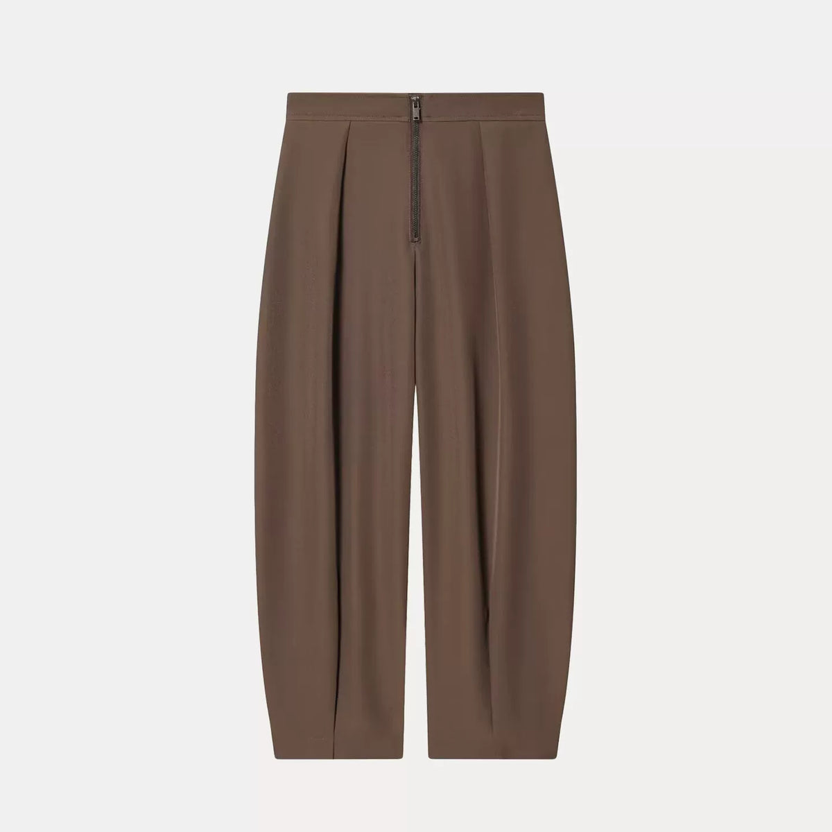 Aviator Jacket and Zip Trousers Set