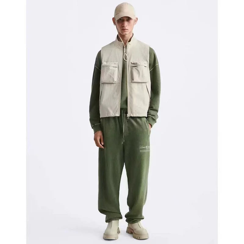 Utility Gilet