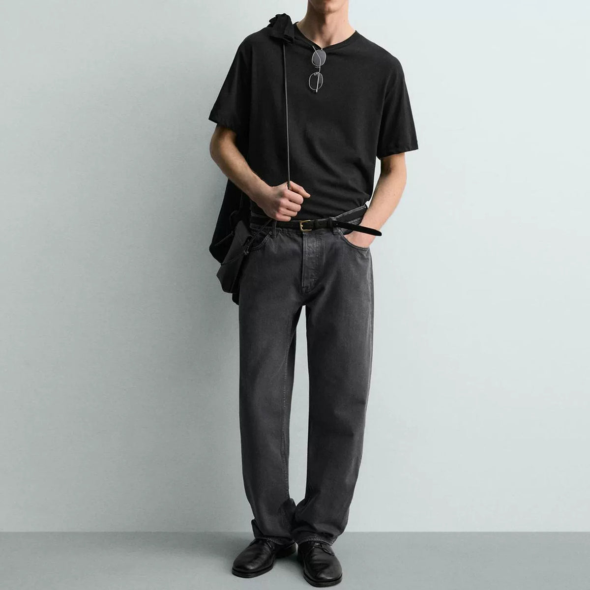 Relaxed Fit T-Shirt