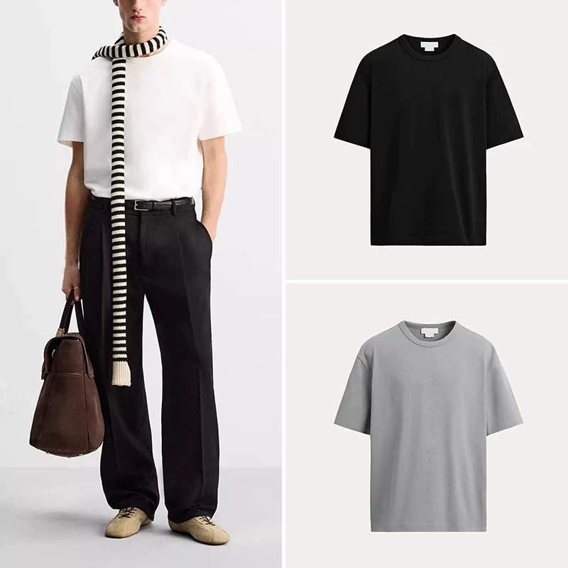 Heavyweight Classic T-Shirt