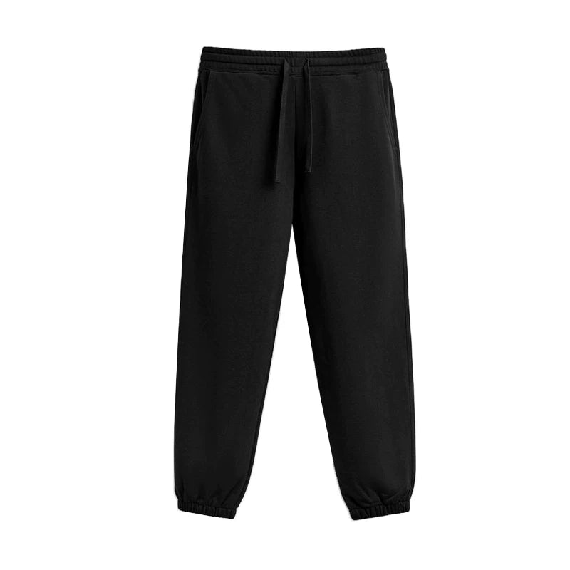 Hoodie and Trouser Set