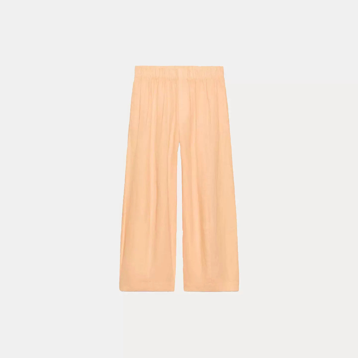 Pocket Shirt and Bucket Trousers Set
