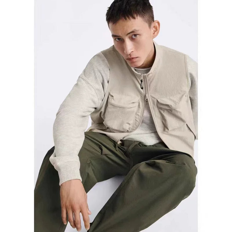 Utility Gilet