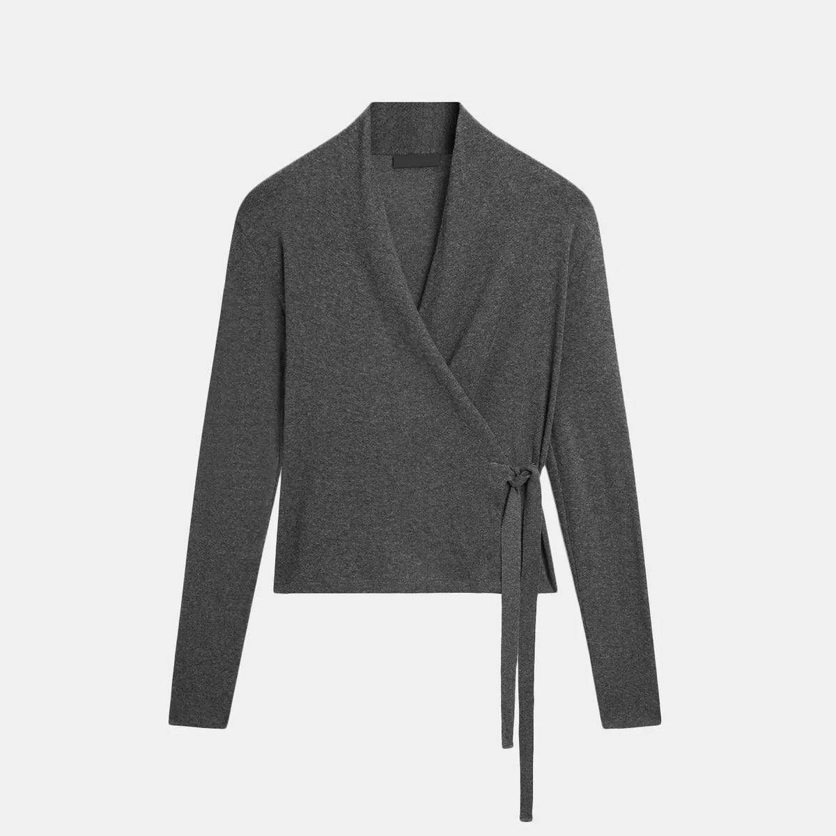 Crossover Open-Front Top