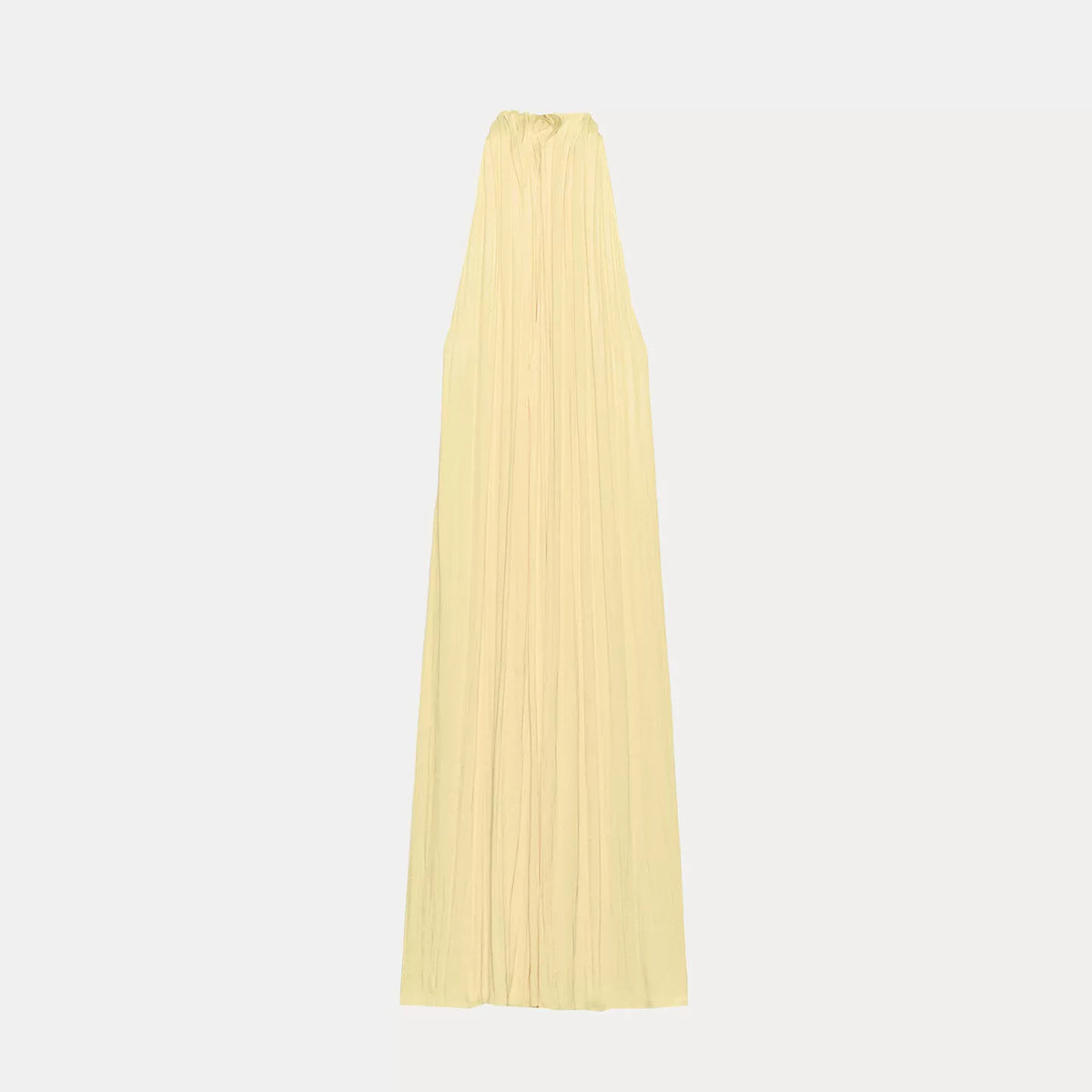 Bow Halter Dress