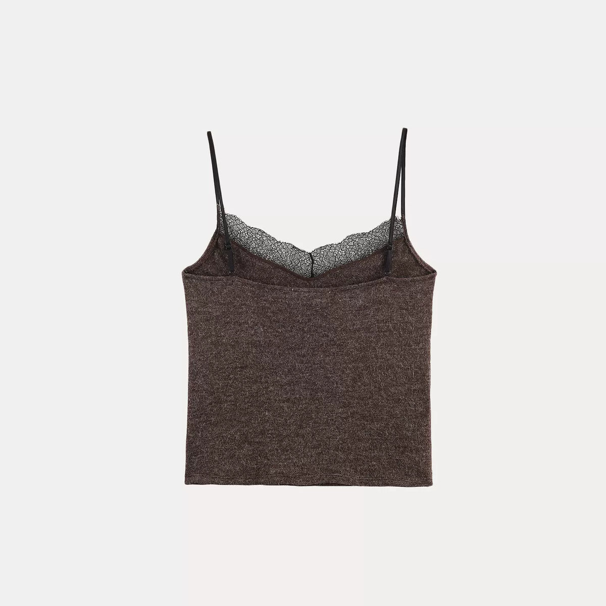 Lace V-Neck Camisole